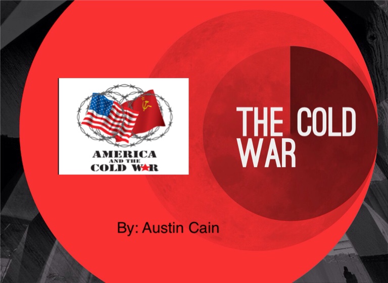 Cold war games mac